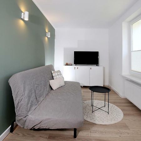 100-Sio Apartamenty Rejtana Koszalin Buitenkant foto