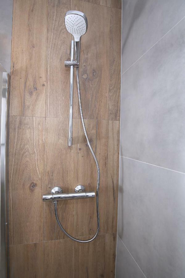 100-Sio Apartamenty Rejtana Koszalin Buitenkant foto